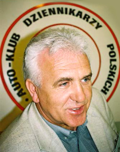 Aleksander Żyzny